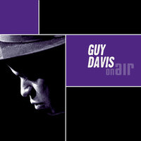 Drifting Blues - Guy Davis