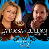 Vuelve - Dalila, Leo Mattioli