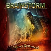 Scars in Your Eyes - Brainstorm
