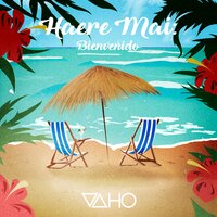 A Tientas - Vaho