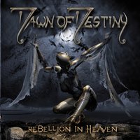 Angel without Wings - Dawn of Destiny