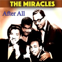 Won't Take Me Back - The Miracles