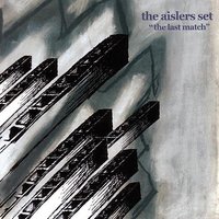 The Red Door - The Aislers Set