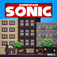 Sonic - Kwengface