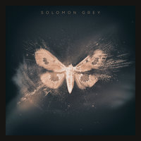 Broken Light - Solomon Grey