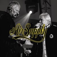 Here I Am (Just When I Thought I Was over You) - Air Supply