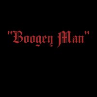 Boogey Man - Buto
