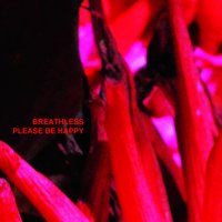 Please Be Happy - Jim Sclavunos, Readers Wifes, Breathless