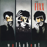 Chase The Fire - The Fixx