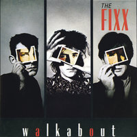 Camphor - The Fixx