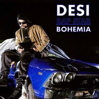 Ek Tera - Bohemia