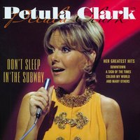 Let It Be Me - Petula Clark