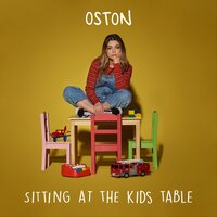 leading me on - OSTON