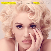 Used To Love You - Gwen Stefani