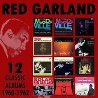 I Got It Bad and That Ain't Good (1960) - Red Garland