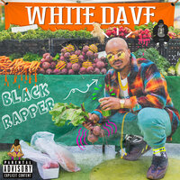 G.S.S. (Glass Slipper Shorty) - White Dave