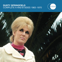 Morning Please Don't Come - Dusty Springfield