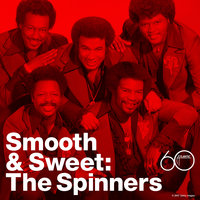 Love or Leave - The Spinners
