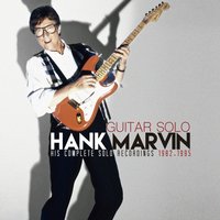 The Trouble With Me Is You - Hank Marvin