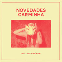 Antigua Pero Moderna - Novedades Carminha