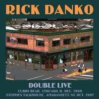 Raining in My Heart - Rick Danko