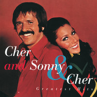 The Greatest Show On Earth - Sonny & Cher