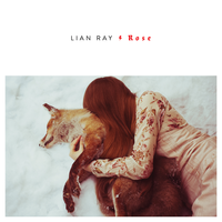 Anything But You - Lian Ray