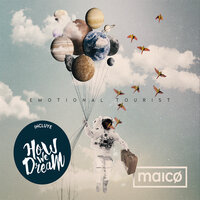 How We Dream - Maico
