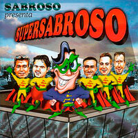 Atado a Tu Amor - Sabroso