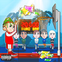 20 Tausend Euro Bar - Lil Lano