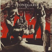 Blade - Stonegard