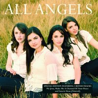 Traditional: Steal Away - All Angels