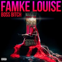 BOSS BITCH - Famke Louise