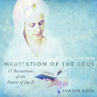 12th Pauri (11 Repetitions) - Snatam Kaur