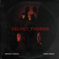 Velvet Thorns - Weird Genius, Midnight Quickie, Rapyourbae, Eka Gustiwana, Billy Taner, Irsan, Charita Utami, Weird Genius, Irsan