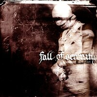 Overflowing Senses - Fall Of Serenity