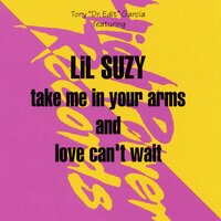 Love Can't Wait - Lil Suzy