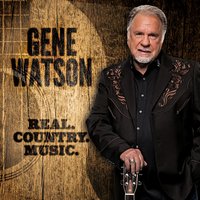 A Girl I Used to Know - Gene Watson