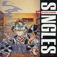 Waiting For Saturday Night - Dr Feelgood