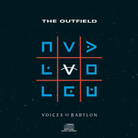 My Paradise - The Outfield