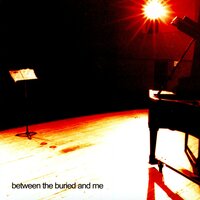 Naked By The Computer - Between the Buried and Me