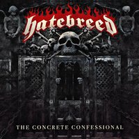 Serve Your Masters - Hatebreed