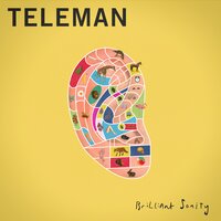 Tangerine - Teleman