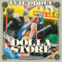Dolla Store - Yvie Oddly