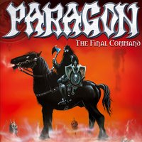 Ashes - Paragon