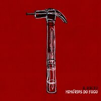Trovoada - El Efecto, Nina Rosa, Ingra da Rosa