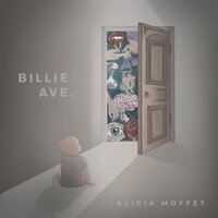 Strangers - Alicia Moffet