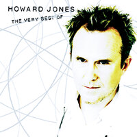 Change The Man - Howard Jones