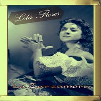 A Tu Vera - Lola Flores