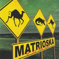 Urka mazurka - Matrioska, La Buz Band